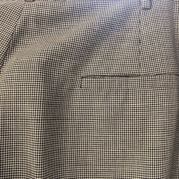 Austin Reed Worsted Wool Slacks - Picture 7 of 7